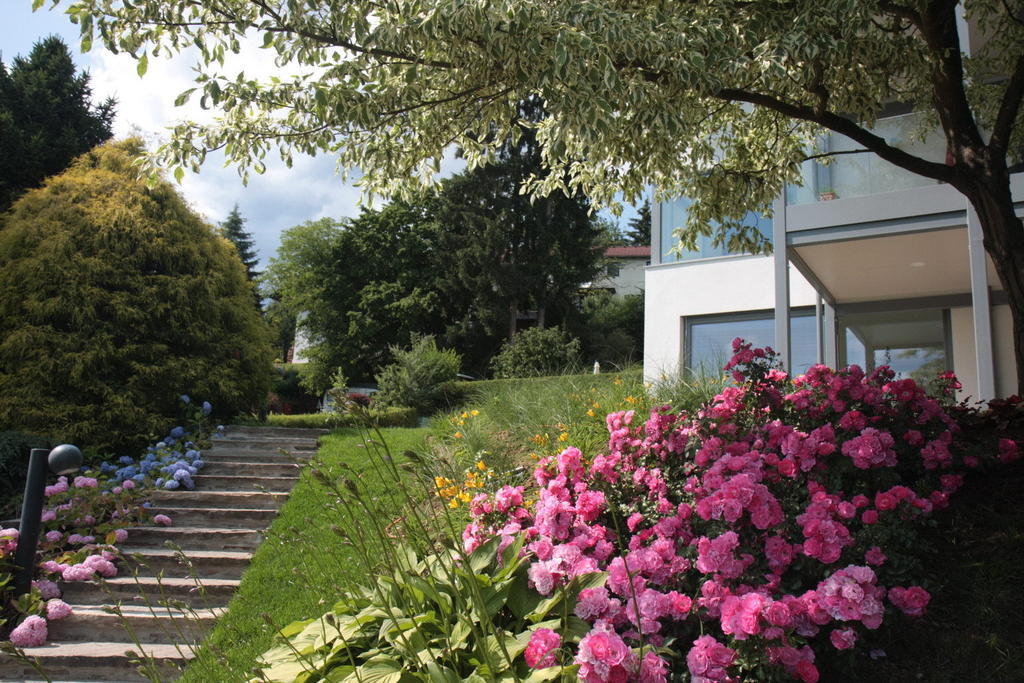 Villa Mayr Villach Exterior foto